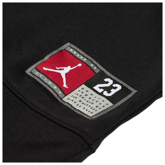 Jordan Παιδικό φούτερ Collegiate Fleece Pullover Hoodie Jordan Παιδικό φούτερ Collegiate Fleece Pullover Hoodie